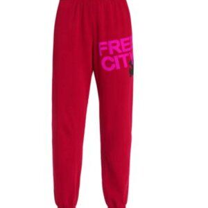 Freecity women’s Sweatpants